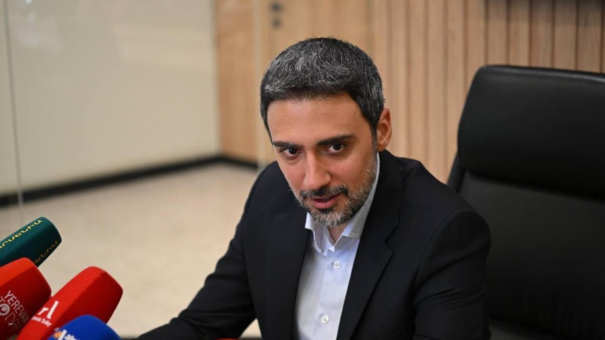 Իրավական աբսուրդ է. Վարդևանյանը` Նարեկ Կարապետյանի վերաբերյալ միջնորդության քննության մասին