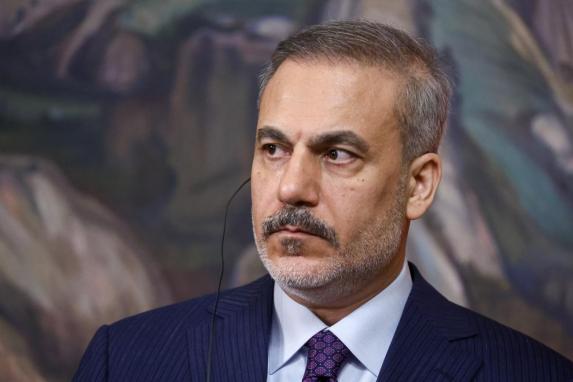 Թուրքիան կոչ է անում Իրանին և ԱՄՆ-ին վերադառնալ բանակցությունների սեղան. Ֆիդան