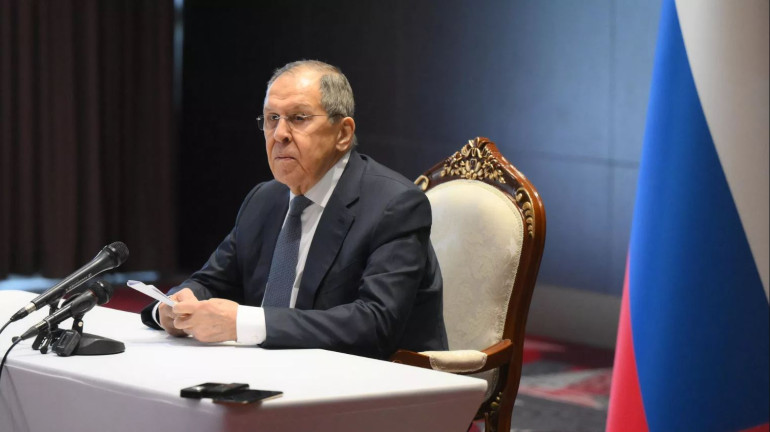 Պուտինը պատրաստ է հերթական անգամ ընդունել ԱՄՆ նախագահի հատուկ բանագնացներ Սթիվ Ուիթքոֆին և Ջարեդ Քուշներին. Լավրով