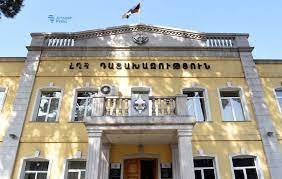 Լուծարվել է ԱՀ գլխավոր դատախազության Սեփականության դեմ ուղղված հանցագործությունների գործերով բաժինը