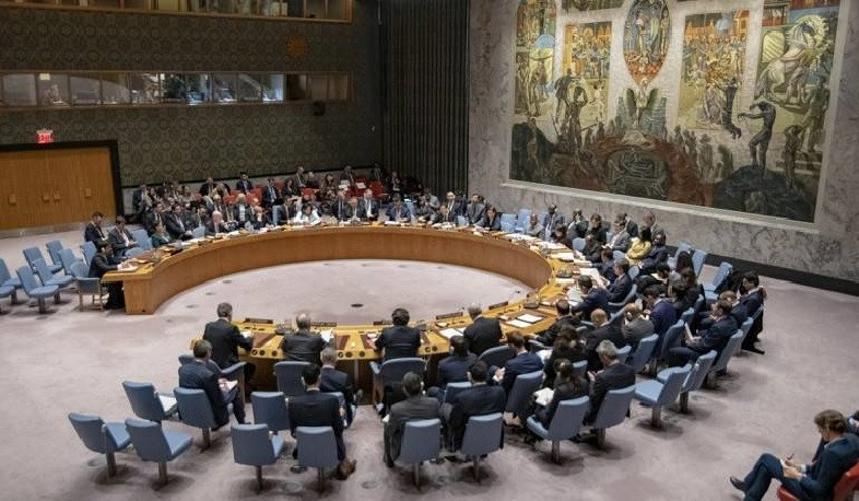 ԼՂ ժողովուրդն այսօր կանգնած է հումանիտար լիակատար աղետի եզրին․ Մհեր Մարգարյանի նամակը՝ ՄԱԿ ԱԽ նախագահին