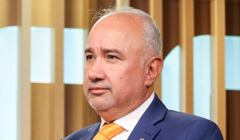 Իսլամաբադը կարևորում է Երևանի, Մոսկվայի և Բաքվի հետ կապերի ամրապնդմանը. ՌԴ-ում Պակիստանի դեսպան