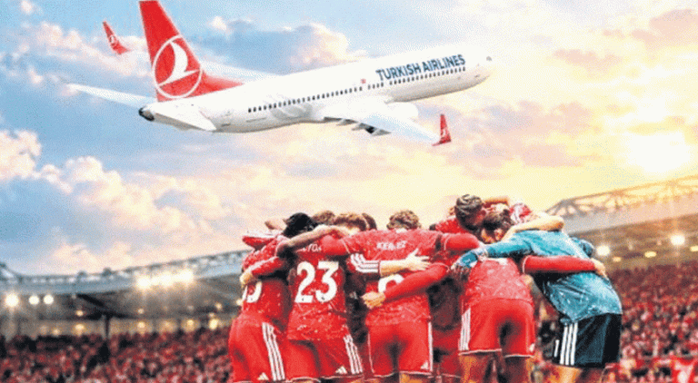 Liverpool-ին կոչ են անում հրաժարվել «Թուրքական ավիաուղիների» հովանավորությունից