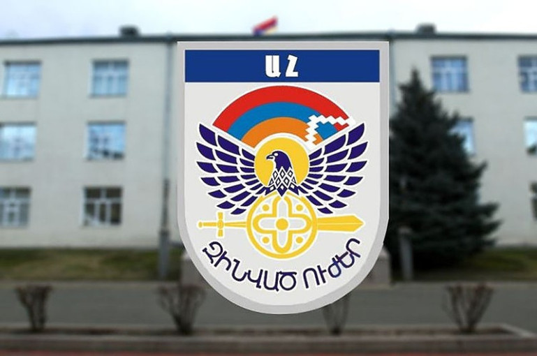 Ապատեղեկատվությունն է․ ՊԲ ստորաբաժանումները չեն կրակել օկուպացված տարածքներում տեղակայված ադրբեջանական դիրքերի ուղղությամբ