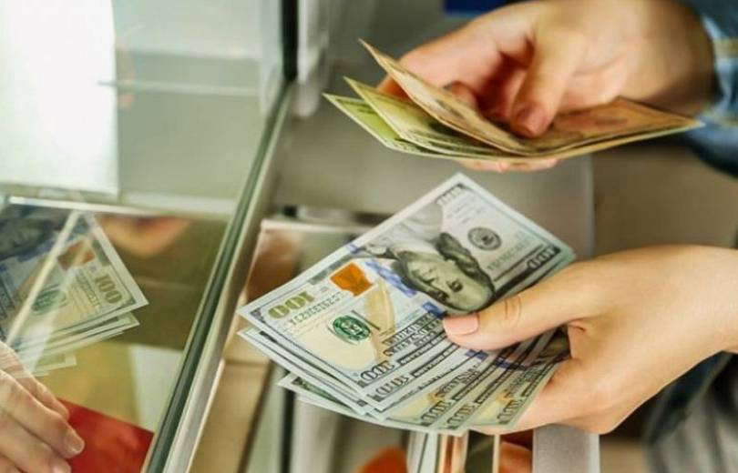 Տարադրամի փոխարժեքները՝ այսօրվա դրությամբ