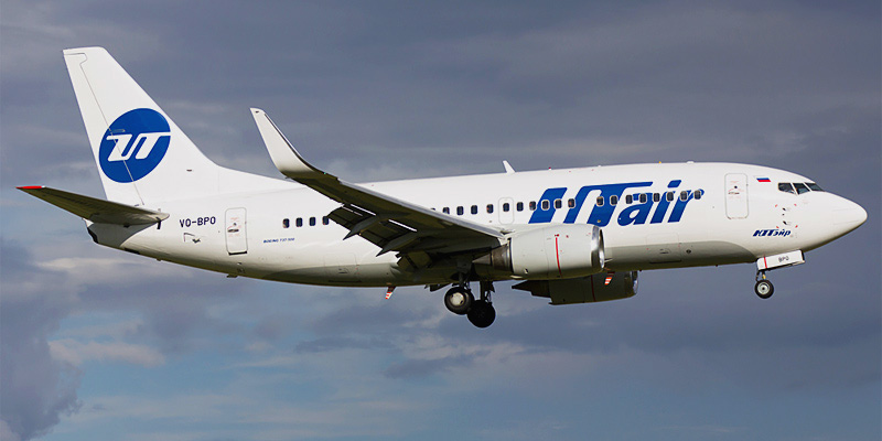 Utair-ը հայց է ներկայացրել հայ մատակարարի դեմ՝ շարժիչներ չստանալու համար