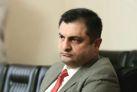 Գյումրիում մի խումբ անձանց կողմից տարեց մարդկանց ծեծի ենթարկելու դեպքով հարուցվել է քրեական գործ. Աբրահամյան