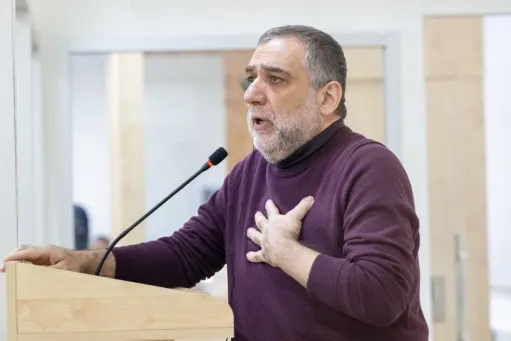 Ռուբեն Վարդանյանը վերաքննիչ բողոք և առարկություն է ներկայացրել գործը քննող դատավորների կազմի դեմ