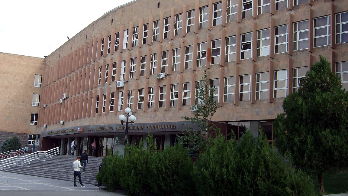 РАУ укрепляет сотрудничество с европейскими вузами