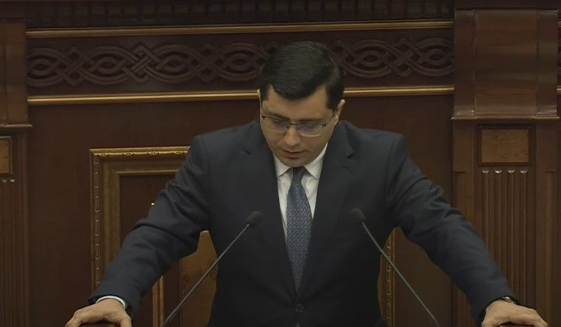 2024-ին Հակակոռուպցիոն կոմիտեի քննիչների վարույթում քննվել է 2289 քրեական վարույթ. Արթուր Նահապետյան