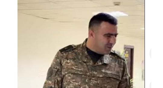 Բլից հարցեր՝ զինվորականին. ՊՆ-ն նոր շարք է սկսել (տեսանյութ)
