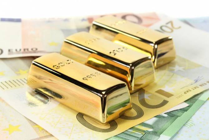 Թանկարժեք մետաղների գները եւ փոխարժեքները. ԿԲ