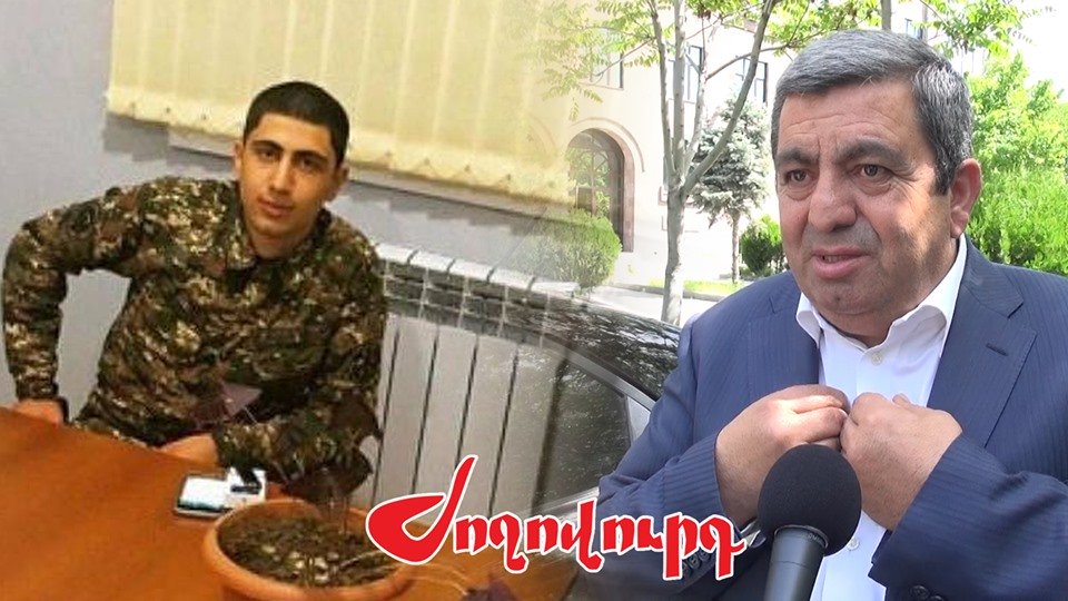 Եթե իմ տղան էս հարցում որևէ մեղավորություն ունենար, ես անգամ չէի գա էս դատարանի դռները. Առաքել Մովսիսյան (տեսանյութ)