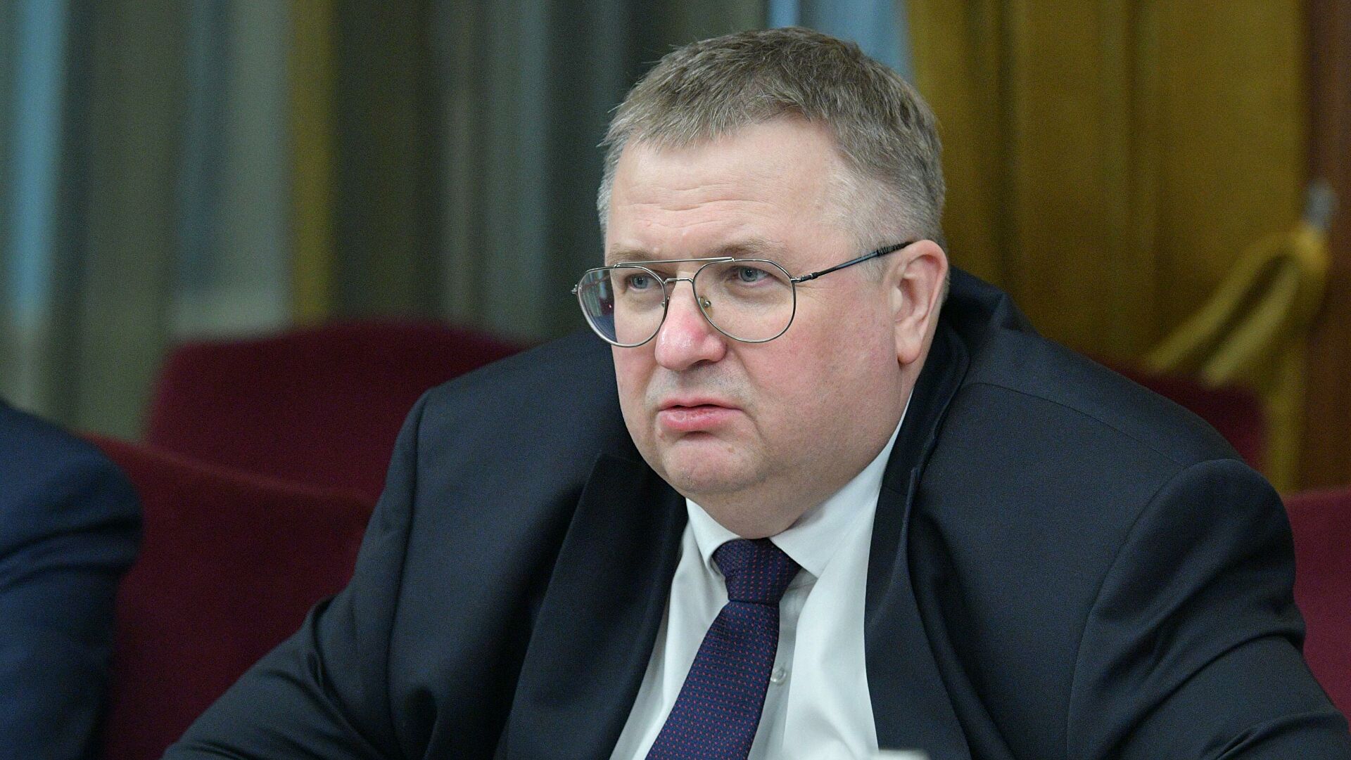 Оверчук сравнил стремление Армении в ЕС с покупкой билета на «Титаник»