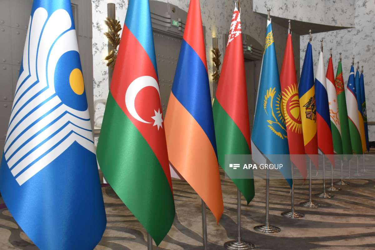 Հայաստանը Բաքվում մասնակցում է ԱՊՀ երկրների սահմանապահ զորքերի հրամանատարների խորհրդի նիստին