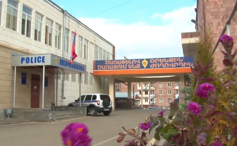 Նախկինում դատապարտվածը բնակարանից ջեռուցման կաթսա էր գողացել եւ վաճռել 300 հազար դրամով