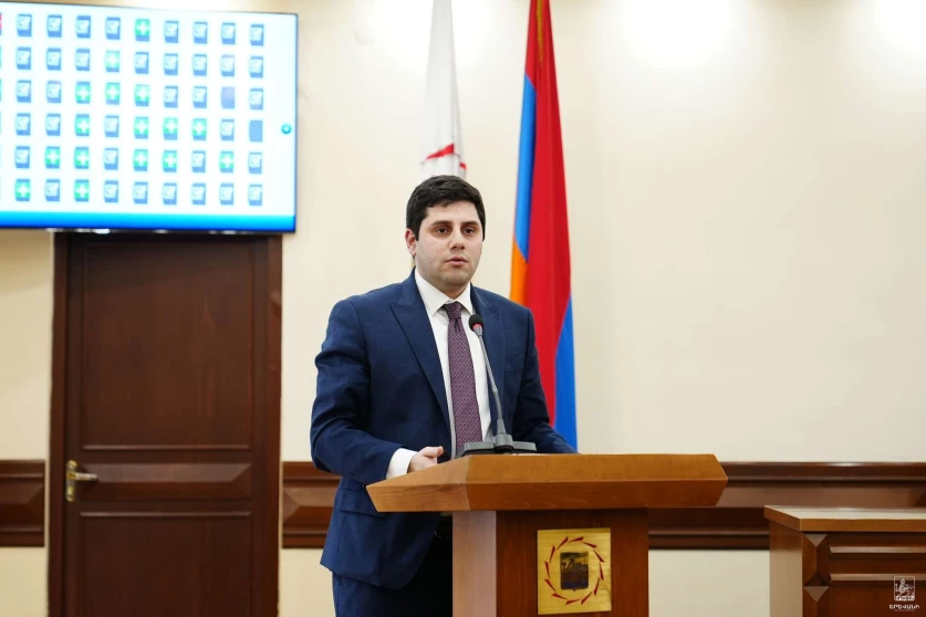 Ոչ ոք իր բարեկամի ֆիրմայից չի գնել այդ տոմսը, կա համակարգ. Սուրեն Գրիգորյանը՝ Ավինյանի ավիատոմսի մասին
