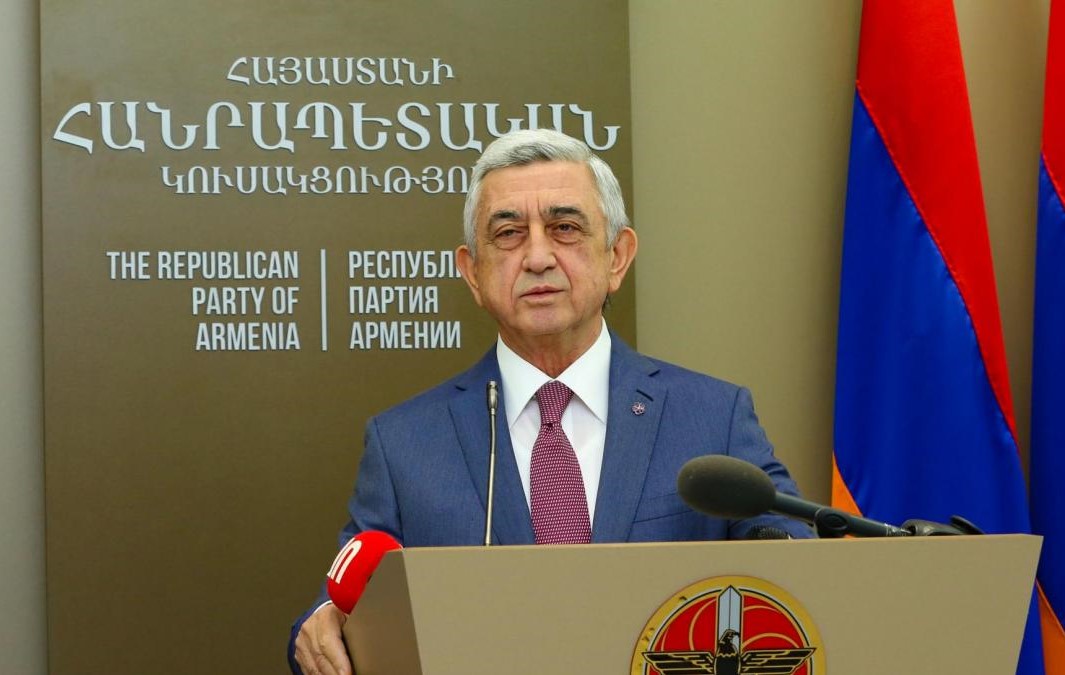 «Ֆեյքեր ունեմ»․ ՀՀԿ-ն և հանրային աջակցության պատրանքը