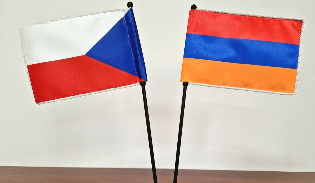Ակնկալում ենք խաղաղության համաձայնագրի արագ ստորագրում. Չեխիայի ԱԳՆ