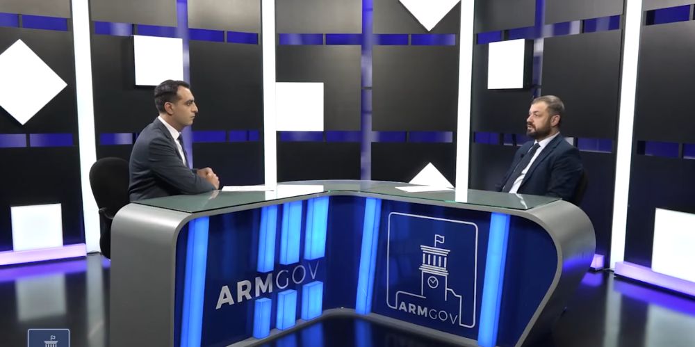 Պետությունն աջակցում է սպանդանոց հիմնողներին. Պապոյան