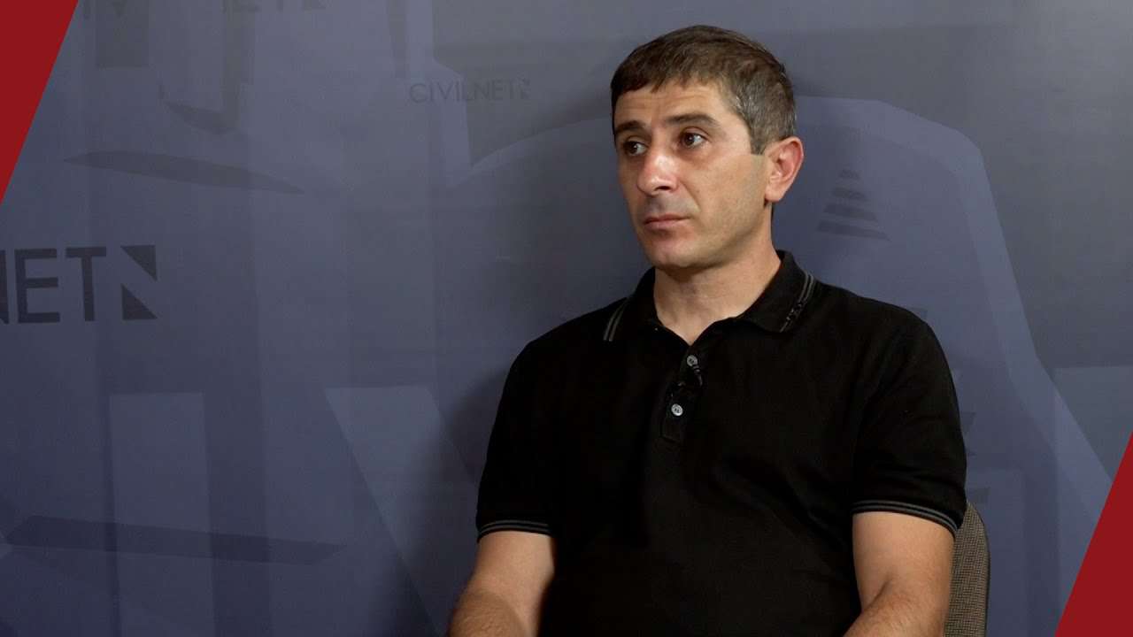 Պահանջել ենք հեռացնել Հյուսնունց Ռուդիկին, Բալասանյան Վիտալիին և Աղաջանյան Կամոյին. Տիգրան Պետրոսյան