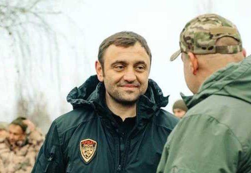 Որպես «ԱրԲատ»-ի հիմնադիր Արմեն Սարգսյանի սպանության գործով գլխավոր կասկածյալներ են դիտարկվում Ուկրաինայի գլխավոր հետախուզական վարչության դիվերսանտները. RT