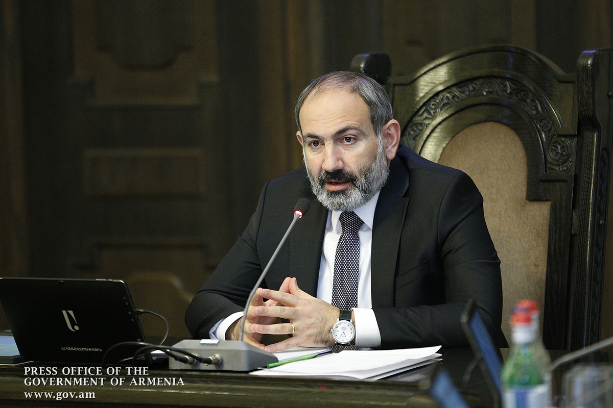 Վարչապետի որոշմամբ Քրիստինե Ղալեչյանը փոխնախարար է նշանակվել