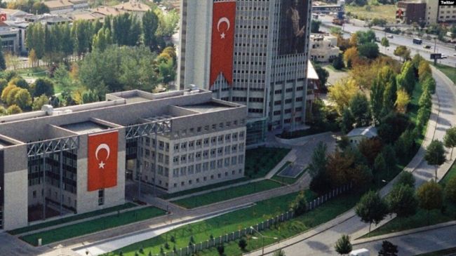 Ցանկանում ենք Ադրբեջանի և Հայաստանի միջև խաղաղության պայմանագրի շուտափույթ ստորագրում․ Թուրքիայի ԱԳՆ
