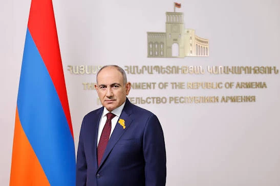 «Սևան» ազգային պարկի տիրապետմանն ու օգտագործմանն է վերադարձվել Սևանա լճի ափին գտնվող՝ 8741.5 քմ մակերեսով հողատարածք. Փաշինյան