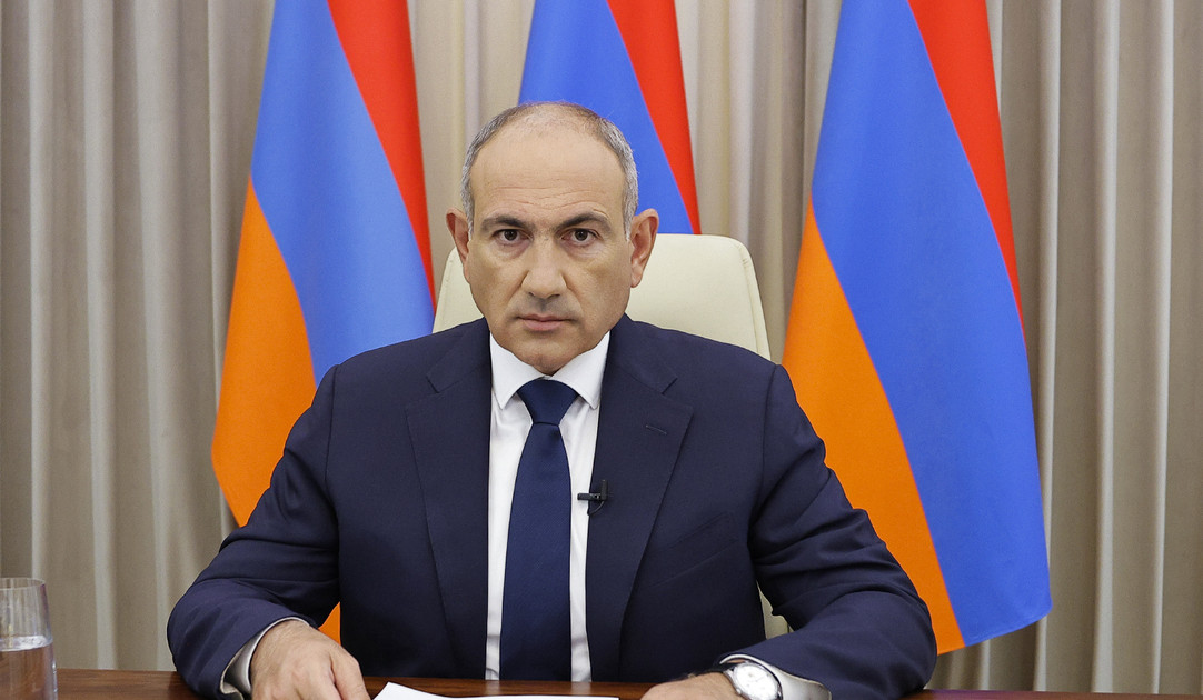 Նիկոլ Փաշինյանը Դուշանբեում կմասնակցի ԱՊՀ պետությունների ղեկավարների խորհրդի նիստին