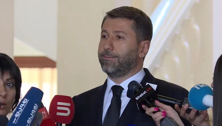 Կարեն Անդրեասյանը կուսակցության ղեկավար մարմնի անդամ է․ հրավիրում եմ Կոռուպցիայի կանխարգելման հանձնաժողովի և ԲԴԽ-ի ուշադրությունը․ փաստաբան