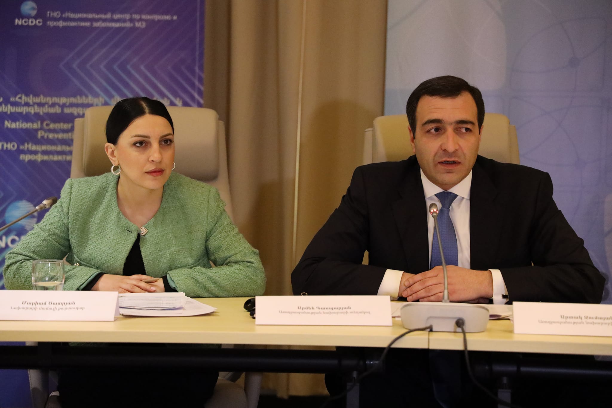 2024-ի 11 ամիսներին անպտղության հաղթահարման ծրագրի շրջանակներում 6370 շահառուի կատարվել է ախտորոշում և բուժում, արդյունքում ծնվել է 486 երեխա