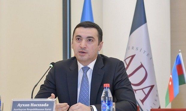 Պաշտոնական Բաքուն մտահոգություն է հայտնել Ֆրանսիայի և Հունաստանի հետ Հայաստանի ռազմական համագործակցությամբ