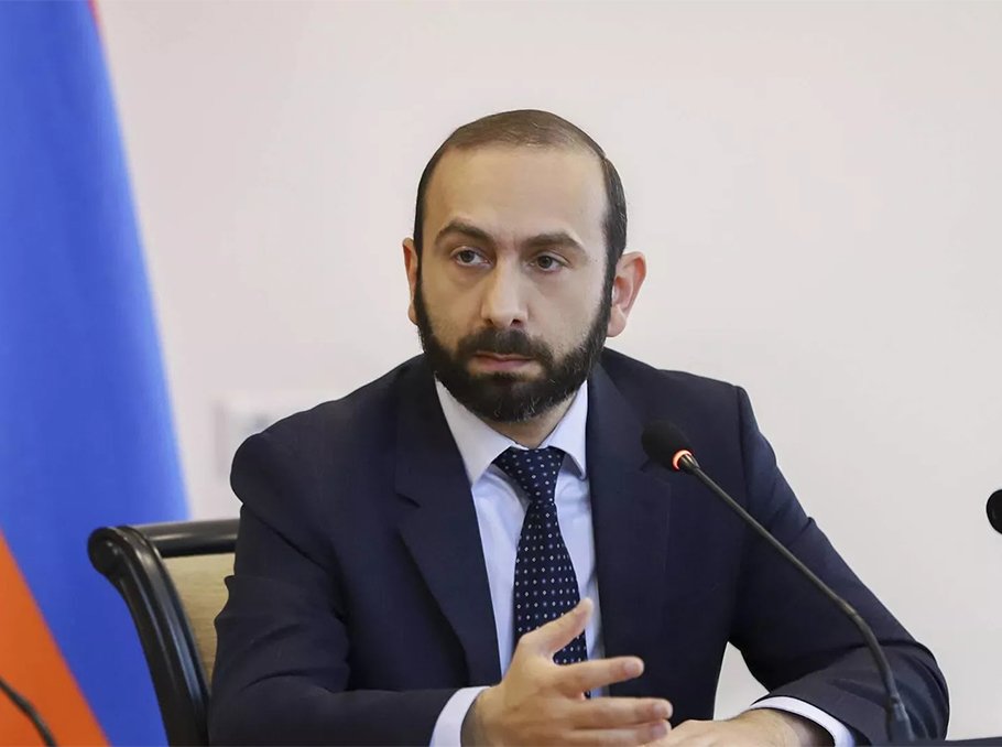 Հայաստանի և Ադրբեջանի միջև համաձայնագրի կնքման նպատակը կարող է ոչ շատ հեռու ապագայում կյանքի կոչվել. Միրզոյան