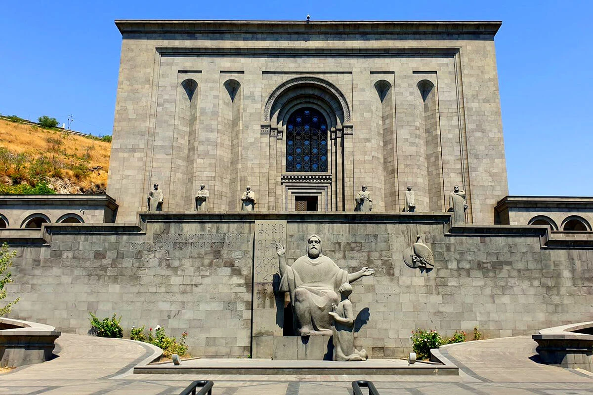 Մատենադարանում կանցկացվի «Հմայությունն ու ձեռագրերը» հմայիլներին և հմայագործության ավանդույթներին նվիրված 18-րդ միջազգային գիտաժողովը