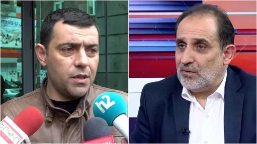 Արամ Հարությունյանի նկատմամբ արդարացման վերդիկտ է կայացվել. փաստաբան