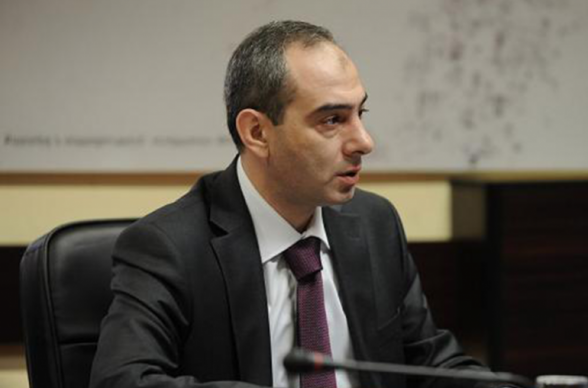 Նախկինների դեմ շինծու քրեական գործեր հարուցելով փորձում են ցույց տալ, որ նախկինները թալանել են էս երկիրը․ Գալուստ Սահակյանի որդին չի ընդունում մեղադրանքը