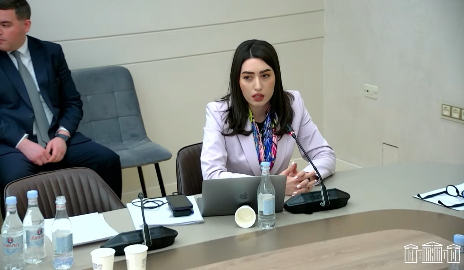 2024-ին գրանցված հանցագործությունները նվազել են 434-ով կամ 1,1 տոկոսով. ՆԳ նախարար
