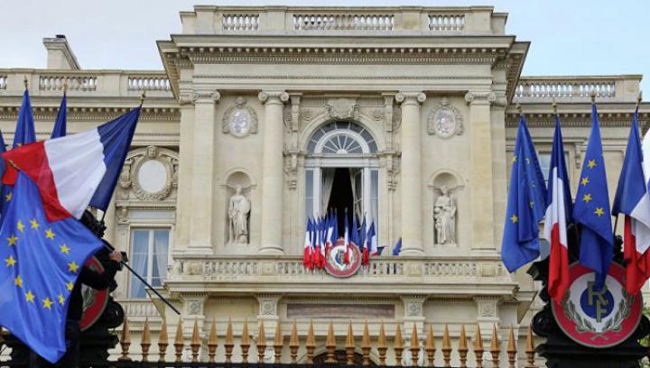 Ֆրանսիայի ԱԳՆ-ն հայտարարել է Ռուսաստանի դեմ հատուկ տրիբունալի ստեղծման աշխատանքների մեկնարկի մասին