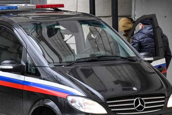 Սպիտակ տունը կոչ է արել ԱՄՆ-ի քաղաքացիներին անհապաղ լքել Ռուսաստանը