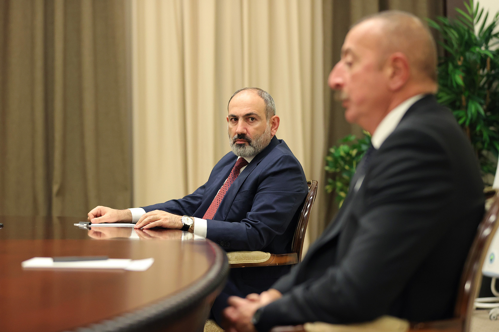 Հայաստանի և Ադրբեջանի միջև խաղաղության պայմանագիրը կարող է ստորագրվել «Նոր տարուց կարճ ժամանակ անց»․ «Կոմերսանտ»