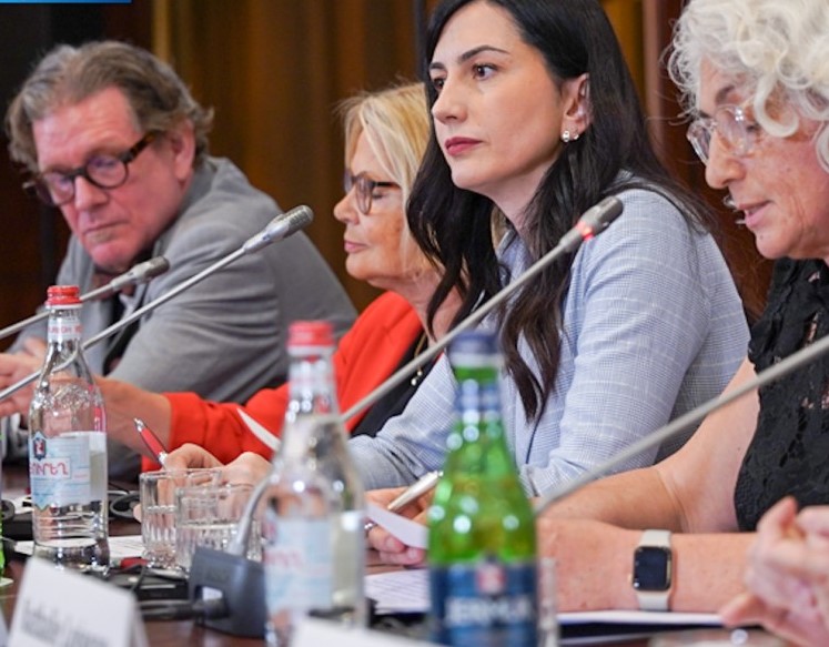 Միջազգային դիտորդական առաքելությունը խուսափեց ընտրությունները «ազատ ու արդար» որակելուց
