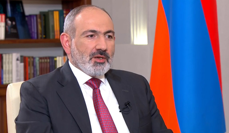 Հայաստանում գտնվող կենսաբանական լաբորատորիաները ստեղծվել են ԱՄՆ աջակցությամբ, բայց դրանք ՀՀ սեփականությունն են. Փաշինյան