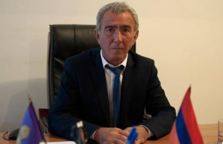 Կաթողիկոսի եղբոր եւ նրա որդու գործով դատական նիստ՝ ուղիղ