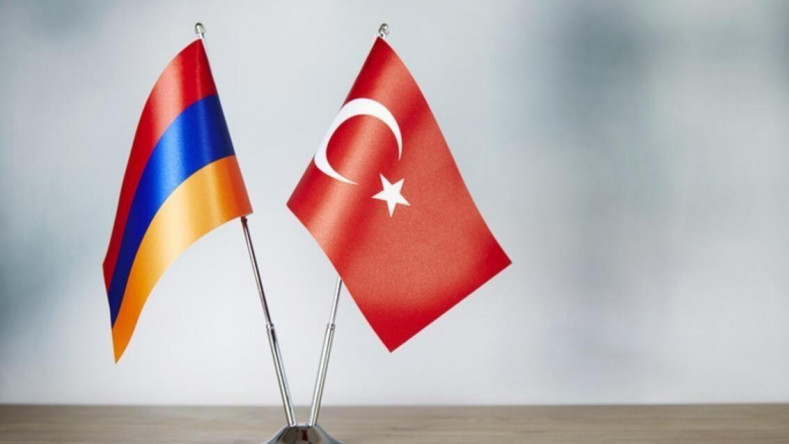 Հայաստանի և Թուրքիայի միջև սահմանային անցակետի բացման հարցում այս պահին զարգացումներ չկան. ԱԳՆ
