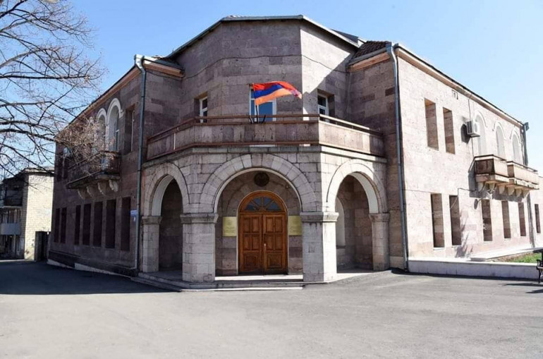 1920թ. Շուշիի կոտորածների կազմակերպումը Արևելյան Հայաստանում հայերի ցեղասպանությունը շարունակելու փորձն էր․ Արցախի ԱԳՆ հայտարարությունը