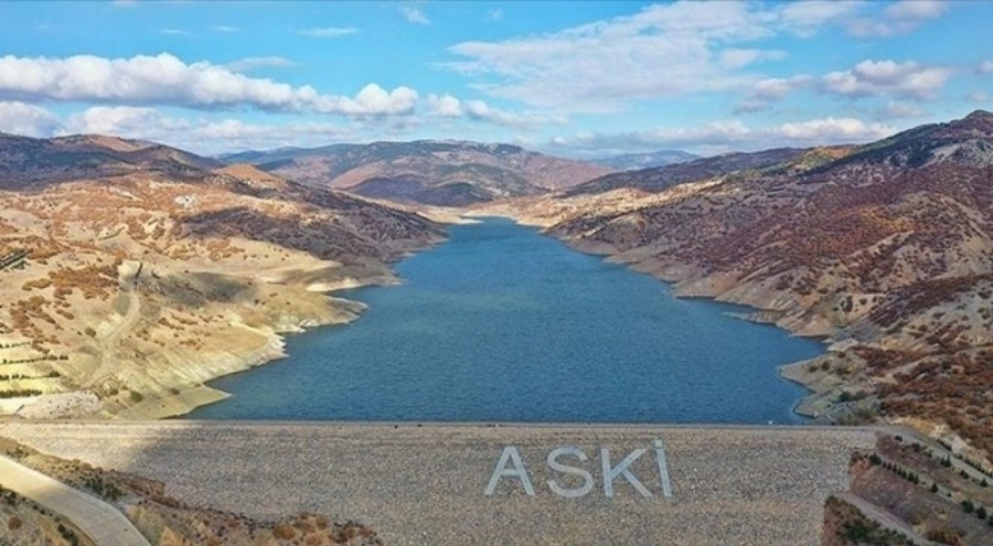 Անկարայի ջրային պաշարները սպառման եզրին են
