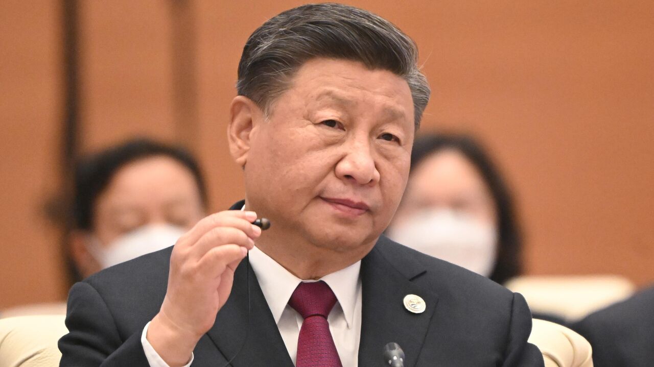 Սի Ցզինպինը երրորդ ժամկետով ընտրվել է Չինաստանի Կոմունիստական ​​կուսակցության գլխավոր քարտուղար