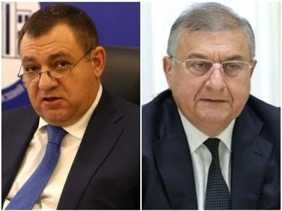 Խուզարկել են ԲԴԽ նախկին նախագահի բնակարանը․ հայտնի է՝ ինչ գործով են իրավապահները գործողություններ սկսել