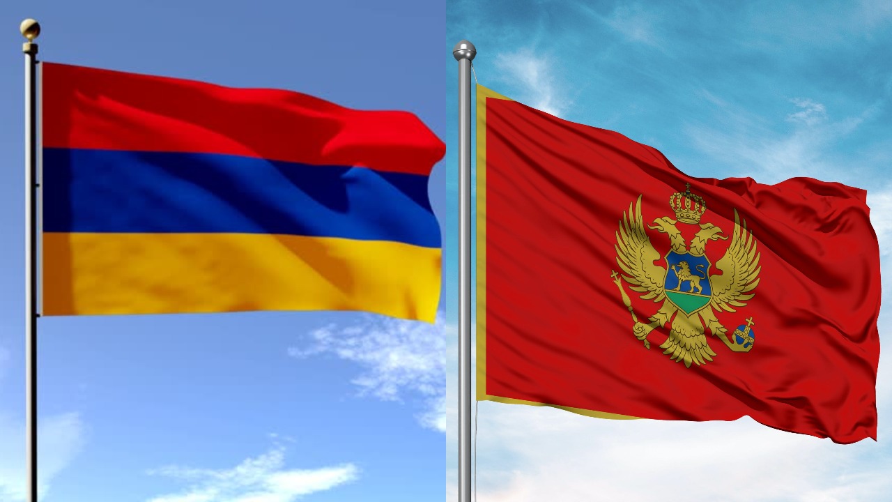 Չեռնոգորիան ողջունել է ՀՀ-ի և Ադրբեջանի միջև խաղաղության համաձայնագրի շուրջ բանակցությունների ավարտի վերաբերյալ հայտարարությունը